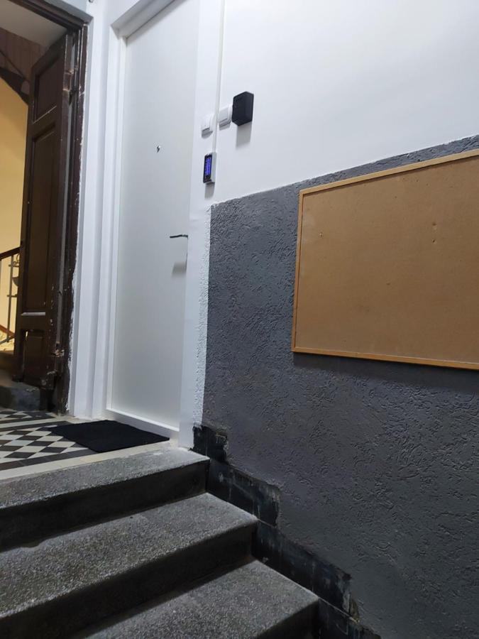 Apartman Mikikiki ベオグラード エクステリア 写真