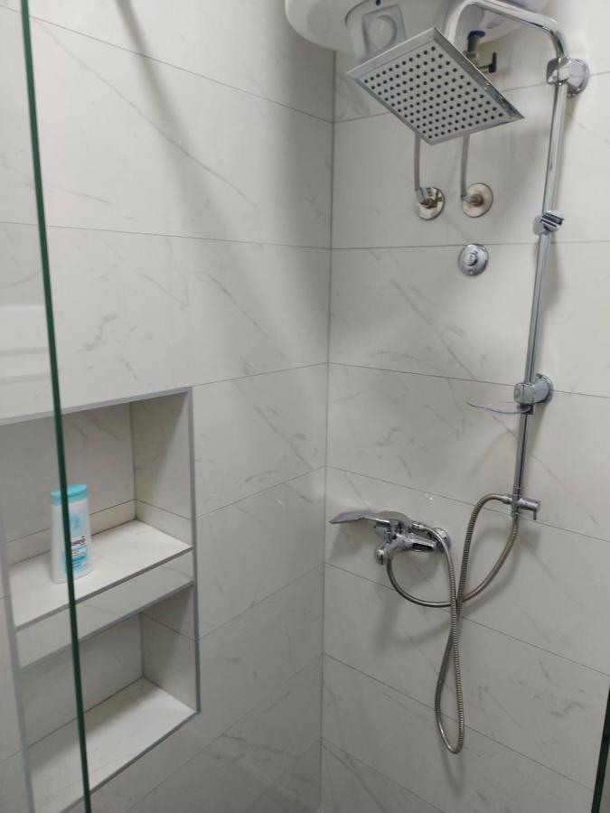 Apartman Mikikiki ベオグラード エクステリア 写真